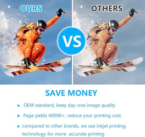 Print Head HP 950 951 Printhead Replacement for HP Perfectly Compatible for HP 8100 8600 8610 8620 8650 8630 8625 8635 8640 8700 250DW 251DW 276DW in Kuwait