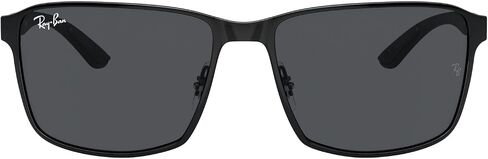 Ray-Ban Rb3721 Square Sunglasses in Saudi Arabia