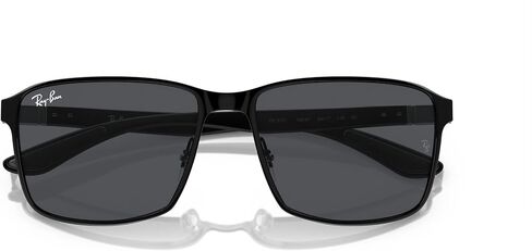 Ray-Ban Rb3721 Square Sunglasses in Saudi Arabia