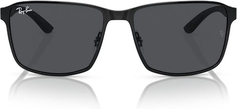 Ray-Ban Rb3721 Square Sunglasses in Saudi Arabia