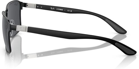 Ray-Ban Rb3721 Square Sunglasses in Saudi Arabia