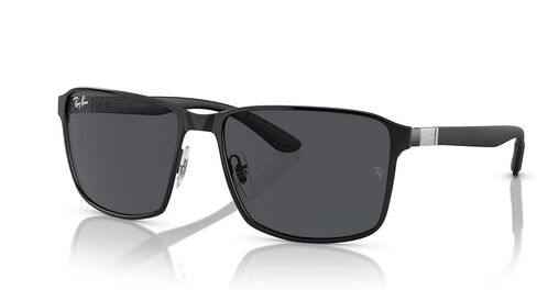 Ray-Ban Rb3721 Square Sunglasses in Saudi Arabia