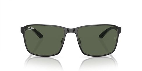 Ray-Ban Rb3721 Square Sunglasses in Saudi Arabia