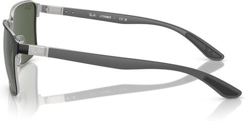 Ray-Ban Rb3721 Square Sunglasses in Saudi Arabia