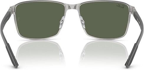 Ray-Ban Rb3721 Square Sunglasses in Saudi Arabia