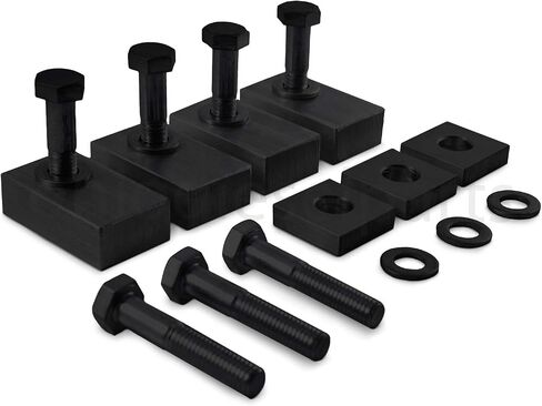 Rear Seat Recline Kit Compatible with Jeep Wrangler JKU/JLU 2007-2020+ (Aluminum) in Saudi Arabia
