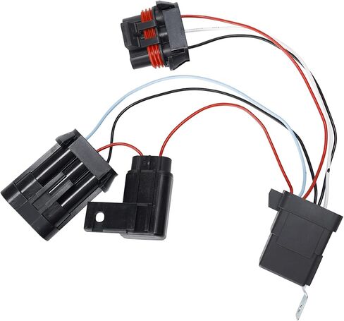 6669415 الملف اللولبي لمؤقت الوقود متوافق مع حفارات بوبكات 231، 325، 328، 331، 334، 337، 341، 418، E08، E10، مناسب للرافعات الانزلاقية: 463، 553، 643، 645، 743، 751، 753، 763، 773، 7753 in Kuwait