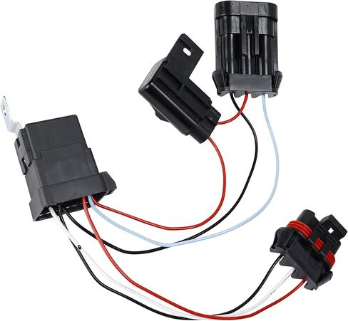 6669415 الملف اللولبي لمؤقت الوقود متوافق مع حفارات بوبكات 231، 325، 328، 331، 334، 337، 341، 418، E08، E10، مناسب للرافعات الانزلاقية: 463، 553، 643، 645، 743، 751، 753، 763، 773، 7753 in Kuwait