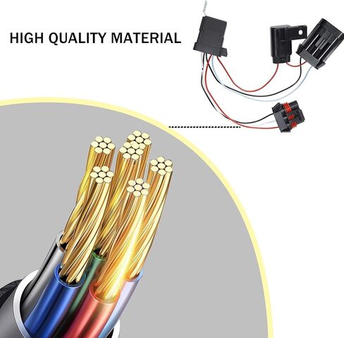 6669415 الملف اللولبي لمؤقت الوقود متوافق مع حفارات بوبكات 231، 325، 328، 331، 334، 337، 341، 418، E08، E10، مناسب للرافعات الانزلاقية: 463، 553، 643، 645، 743، 751، 753، 763، 773، 7753 in Kuwait