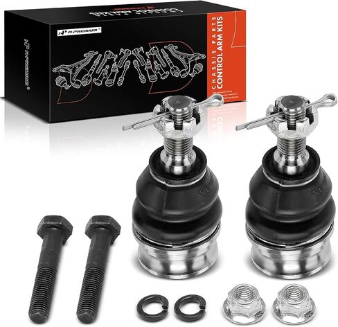 A-Premium 2 × وصلة كروية سفلية أمامية، متوافقة مع Subaru Ascent 2019-2023، Tribeca 2008-2014، B9 Tribeca 2006-2007 in Saudi Arabia
