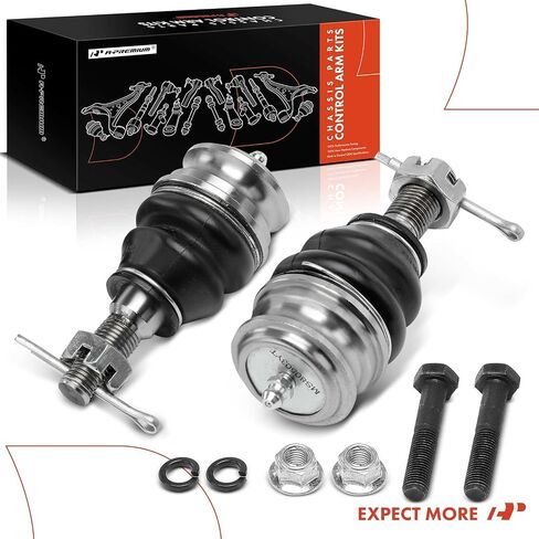 A-Premium 2 × وصلة كروية سفلية أمامية، متوافقة مع Subaru Ascent 2019-2023، Tribeca 2008-2014، B9 Tribeca 2006-2007 in Saudi Arabia