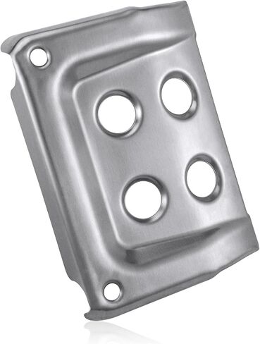 لوحة انزلاقية للمصد الأمامي لهوندا فورمان 450 1998-2004 فورمان 400 1999-2003 OEM #81160-HN0-A00 in Saudi Arabia