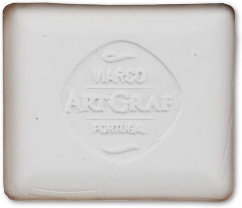 Art Graf Water-Soluble Tailors Chalk Square Disc, Sanguine in Saudi Arabia