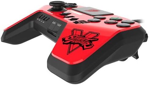 Joypad MC Street Fighter V FightPad PRO - كين in Kuwait