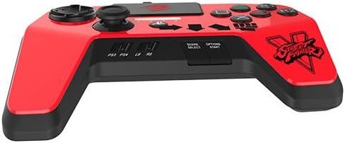 Joypad MC Street Fighter V FightPad PRO - كين in Kuwait