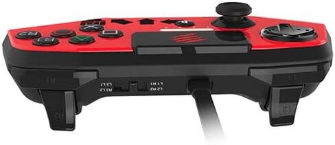 Joypad MC Street Fighter V FightPad PRO - كين in Kuwait