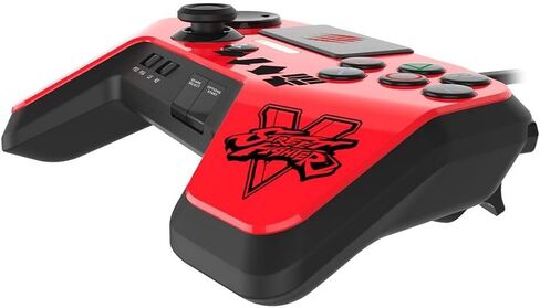 Joypad MC Street Fighter V FightPad PRO - كين in Kuwait