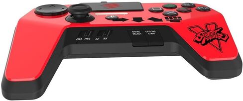 Joypad MC Street Fighter V FightPad PRO - كين in Kuwait