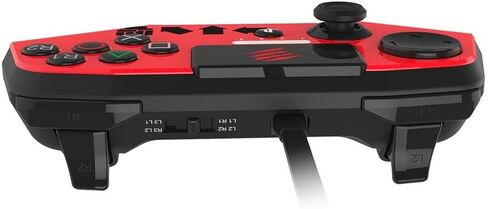 Joypad MC Street Fighter V FightPad PRO - كين in Kuwait