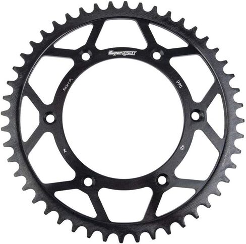 ضرس فولاذي سوبرسبروكس - 51T أسود RFE-210-51-BLK in Kuwait