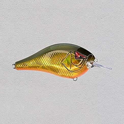 فريق ARK Squarebill Crankbaits CT35/CT57 in Saudi Arabia