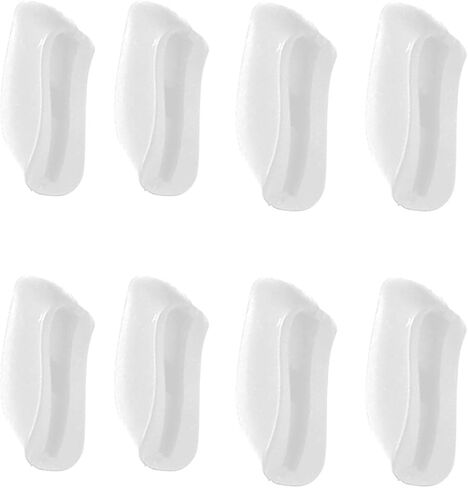 قطع الأنف البديلة SmartVLT لنظارات Oakley Flak Jacket/Flak Jacket XLJ الشمسية - المزيد من الخيارات in Kuwait