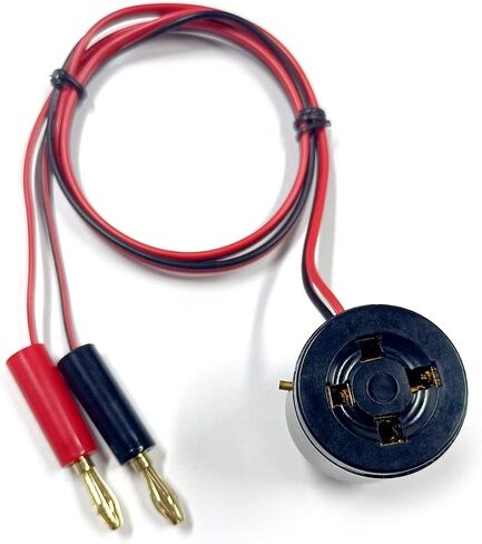 AMPTATA M2 Amplifier Vacuum Tube Bias Cathode Current Tester mA Version Tool For EL34 KT88 6L6 6CA7 6V6 5881 6550 KT66 KT100 KT120 in Saudi Arabia
