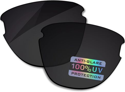 Bowyer POLARIZED Replacement Lenses For Oakley Frogskins Family Sunglasses in Saudi Arabia