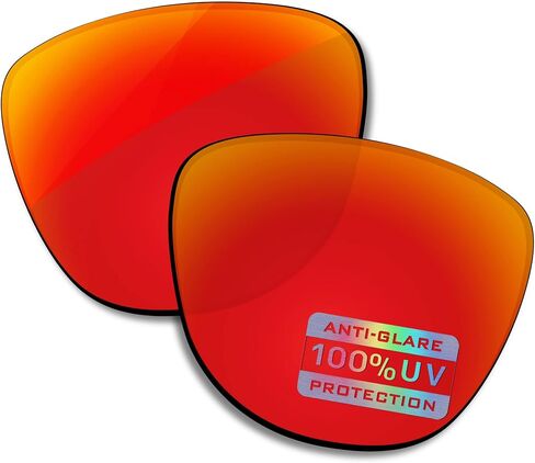 Bowyer POLARIZED Replacement Lenses For Oakley Frogskins Family Sunglasses in Saudi Arabia