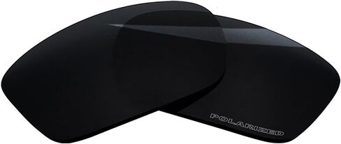 عدسات بديلة مستقطبة مضادة للملح من BLAZERBUCK لنظارة شمسية Oakley Scalpel OO9095 in Kuwait