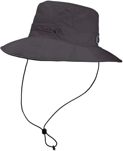 قبعة شبكية من Jack Wolfskin Supplex للجنسين، قبعة شبكية SUPPLEX in Saudi Arabia