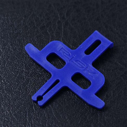 10 Pcs Bicycle Brake Pads Hydraulic Disc Spacer Brakes Pads Piston Blocks Plastic Cycling Insert Spacer Disc Tools for MTB, Road Bike in Saudi Arabia