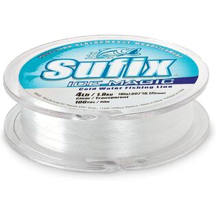 Sufix product catalog