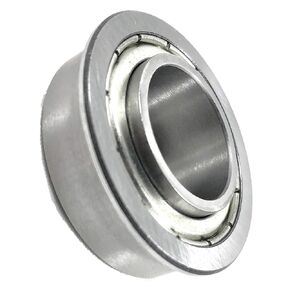 PRF122214-2RS Premium Flange Ball Bearing 1.375"OD x 0.75"ID - Steel Seal Upgrade - PRF122214-2Z PRF122214-ZZ PRF-122214-2RS HD Switch