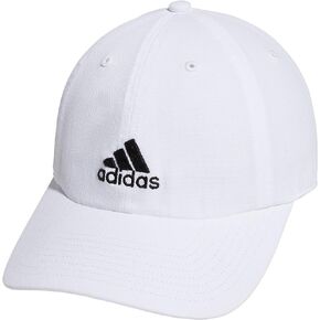 adidas Unisex Kids-Boy's/Girl's Relaxed Adjustable Fit Cap