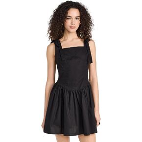 En Saison Women's Charlie Mini Dress