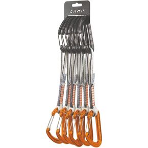 CAMP Photon Wire Express KS Dyneema Quickdraw 6 Pack