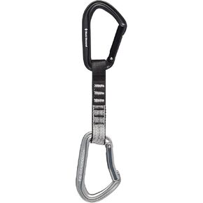 Black Diamond Equipment LTD للجنسين Hotforge Quickdraw 12 سم