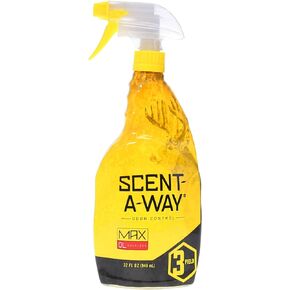 Hunters Specialties Scent-A-Way Spray, Odorless