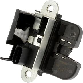 Dorman 931-718 Liftgate Lock Actuator Compatible with Select Volkswagen Models