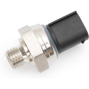 A0071534328 Oil Pressure Sensor Sender Switch Compatible with Mercedes-Benz 2005-2009 SLR Mclaren 5.5L.Dodge 2003-2004 Sprinter 2500 2.7L,2003-2004 Sprinter 3500 2.7L.Jeep 2007-2009 Grand Cherokee.