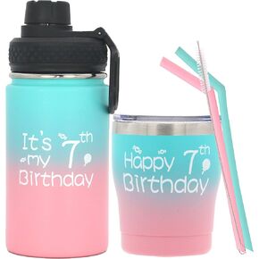 عيد الميلاد السابع، هدايا عيد الميلاد السابع، هدايا عمرها 7 سنوات، زجاجة مياه لعيد الميلاد السابع، عيد ميلاد سعيد السابع، إنه عيد ميلادي السابع، أفكار عيد ميلاد السابع، عيد ميلاد الأطفال السابع، عيد ميلاد 7، هدايا لعيد ميلاد 7 in Kuwait