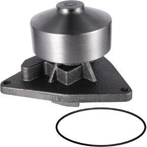 3800975 Water Pump (C&U Bearing) 3285325 3929613 For Cummins 6C 6CT 6CTA 8.3L ISC QSC 2300CC 3800975 3802974 3924021 5525192 11228P14M