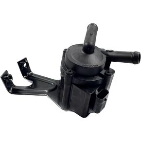 11517629916 Engine Cooling Electric Water Pump Compatible with 550i 650i 750i 760Li M5 M6 X5 X6 11517584219,11517589636