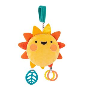 Sassy My Little Sunshine Mirror