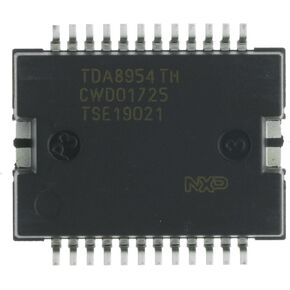 استبدال مضخم طاقة الدائرة المتكاملة IC لـ TDA8954 TH TDA8954TH in Saudi Arabia