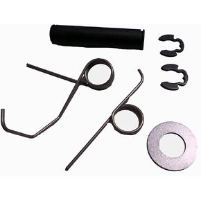 Rotary Lift 2 Post SPOA7 SPOA9 Latch Shaft Spring Kit FJ7382-3