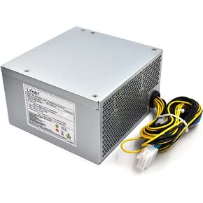 400W Power Supply Compatible with P300 P310 P320 P410, P/N: SP50H29513 00PC738 m920T m720T A8800T A7000T A6860T T4900D, M/N: FSP400-40AGPAA FSP250-30AGBAA PCE026 HK350-12PP HK280-21PP HK2