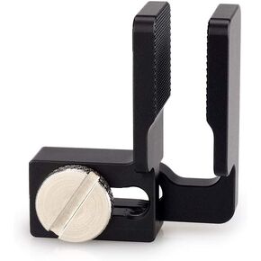 HDMI Cable Clamp Lock for Sony A7RIII A7RII A7SII A7SIII A7MII A7III A7II Cage (New Version)