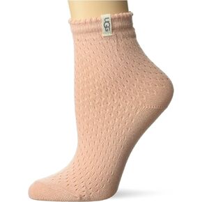 UGG Women's Adabella Quarter Sock